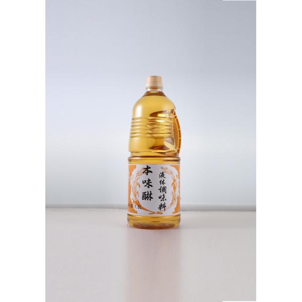 Japanese 1.8L Hon Mirin Fu Hon Mirin