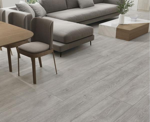 250x1500mm Wooden Porcelain Tiles Gray AAA Grade 4 Pcs Box
