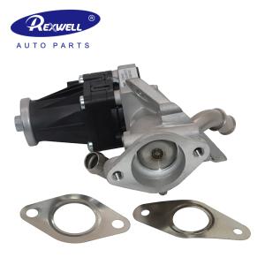 Ford Ranger Transit 1835009 Auto Mobile EGR Valve electric BK2Z9D475A Reference