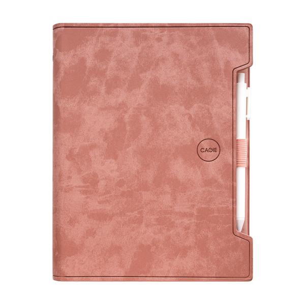 Multipurpose Nontoxic Power Bank Notebook With Wireless Charger Waterproof