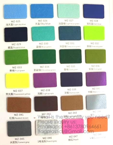Biodegradable Sustainable Eco Friendly Green Felt Bag Storage High-Capacity Solid Color Two Shoulder Straps Custom Logo Felt Tote Bag Shopping