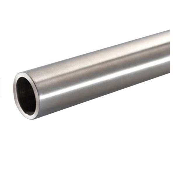 316 316L Stainless Steel Tubes
