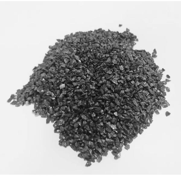 Sandblasting Glass Polishing Brown Aluminium Oxide/Corundum 60 80 100 with Fe2O3 0.15%