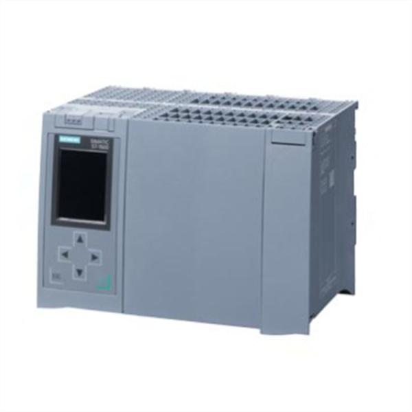 SIEMENS 6ES7151-8FB01-0AB0 SIMATIC DPのCPUモジュール