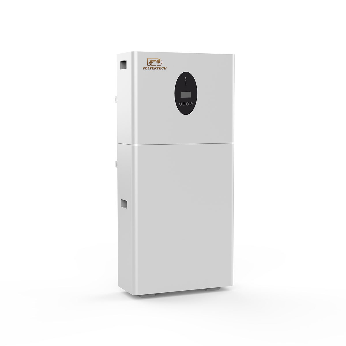 6kW 16kWh All In One Home Energy Storage System With Dual MPPT