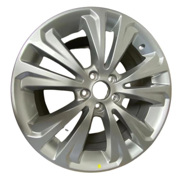 Great Wall H6 Haval H2 H3 H5 H7 H8 H9 Alloy Rim Car Wheels with Windjun 7 PCD ET