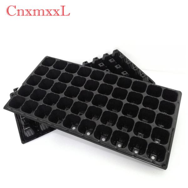 Eco-Friendly Durable Seed Germination Tray For Grow Healthily