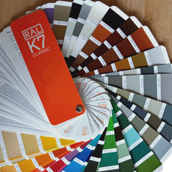 Пальто порошка объектов сада металлическое с белым медным сияющим влиянием металла