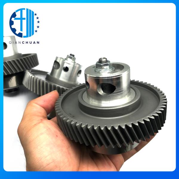 PERKINS 402 403 масляный насос U5MK8265 U5MK8266U 5MK8267 404 экскаваторов