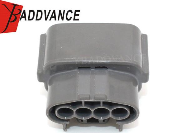 Sumitomo 62 selou o conector fêmea de 4 Pin/conector terminal de Sumitomo para Nissan 6098-0144