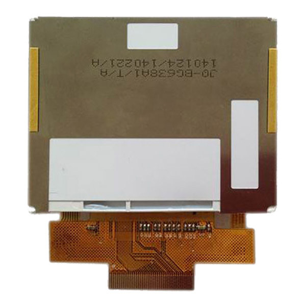 Интерфейс IPS TFT LCD 2,6