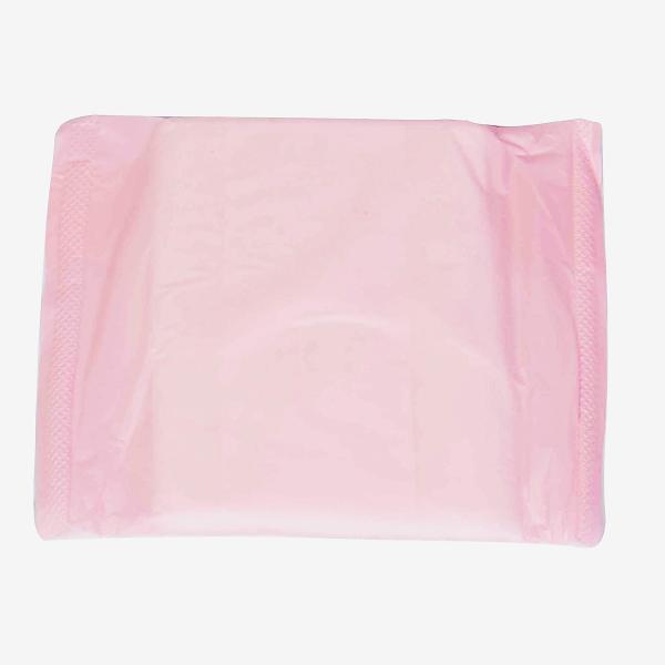 240mm Washable Organic Cotton Sanitary Napkin Day And Night Use