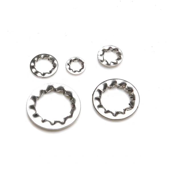 Внутренний зубный стиль 304 нержавеющей стали Сернистый прокат для диагональной зубной прокладки