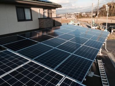 Lightweight Aluminum Solar Mounting Solar Panels On Pv Roof Anti - Corrosive