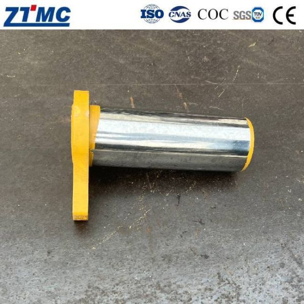 Gold Forging Excavator Pins And Bushings Boom Arm Bucket Bushing And Pin