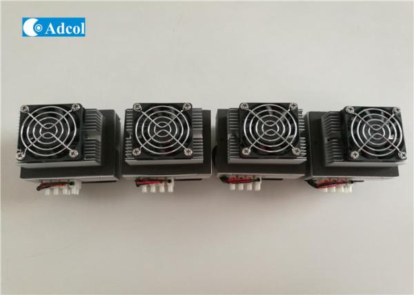 Durable Thermoelectric Air Conditioner Outdoor Cabinet Air Conditioner , Peltier Air Cooler