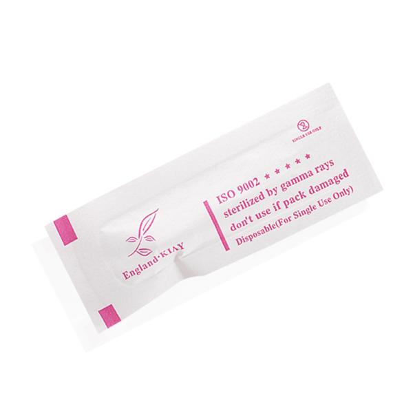 Disposable White Permanent Makeup Plastic Needle Tips
