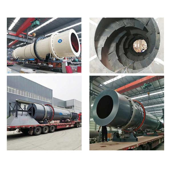 Stone Drum Washing Machine Sludge Concrete Sand Gravel  Washing Machine