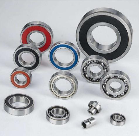 Hybrid Ceramic Agricultural Machinery Bearing 120 X 180 X 19 Mm Size C5 Clearance