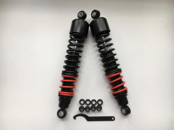 Harley Davidson 15 inch Shock Absorber For Cafe Racer Motorcycle Type