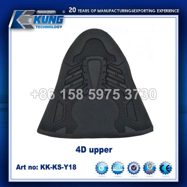 Многофункциональное верхнее ботинок безопасности PU для делать повседневных обувей