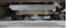 High Speed Aluminum Furniture Making Machine Automatic Track PUR Edge Banding Machine