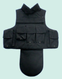 PE body armor bulletproof vest (military vest/police vest/ballistic vest)