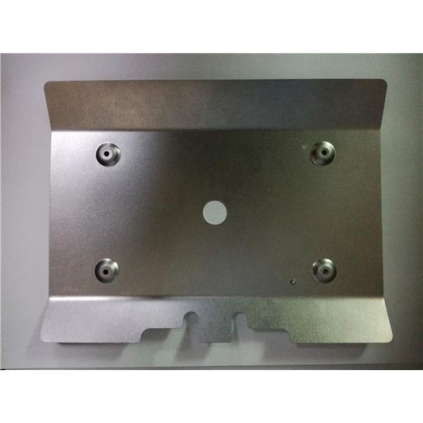 Metal progresivo que sella, metal del acero inoxidable que sella la caja del instrumento del molde