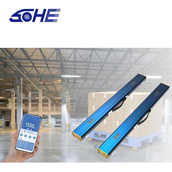 AC100-240V-50/60Hz Industrial Stainless Steel Electronic Balance Beam Weighing Scale