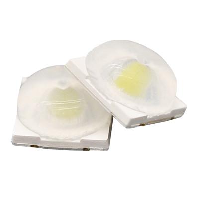 LED SMD 6060 backlight LED diodes chips with ultra wide beam angle of 160degree