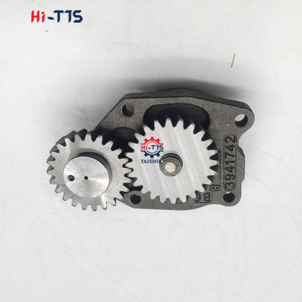 6BT5.96BT Дизельный двигатель, насос для масла 3926203 3941742 3901175.