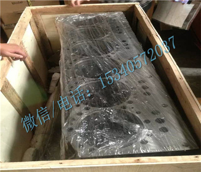 Apply to Cummins power equipment 3939313 BLOCK,CYLINDER affordable