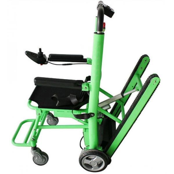 Electric Stair Chairs