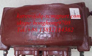 Brake Caliper 75700436  Xcmg Wheel Loader Spare Part