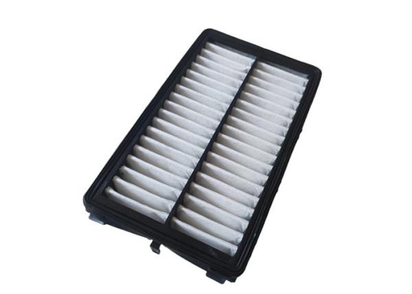 Black 28113-L1000 162mm Automobile Air Filter For Sorento IV Kia