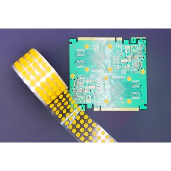 Solvent Printing Inks Kaptom Tape for Unisex with Efficiency