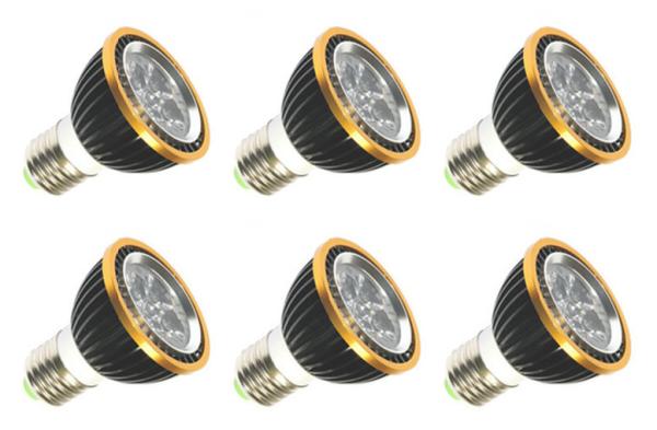 Par20 5 Watt 120 Volt -240 Volt Ceiling LED LAMP