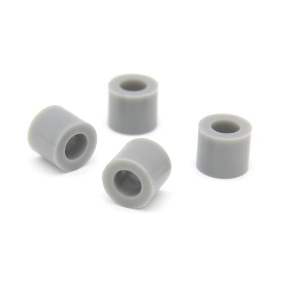 Custom SIL PUR Printer Roller - OEM Silicone Rubber
