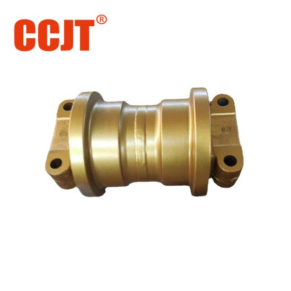 Las partes de las excavadoras PC60-8 Roller de pista inferior Mini Roller de tren de tren