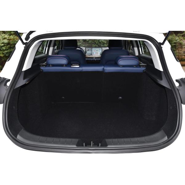 Новые электрические автомобили Geely Atlas M6 Model 5 Seats 450 км длинный пробег