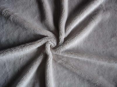 Gold Supplier China 100% Polyester Static-free,2022 Short Velboa Plush Fabric, Polyester Sherpa Fleece Faux Fur Fabric