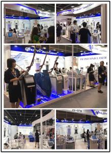 Beijing Nubway S&T Co., Ltd