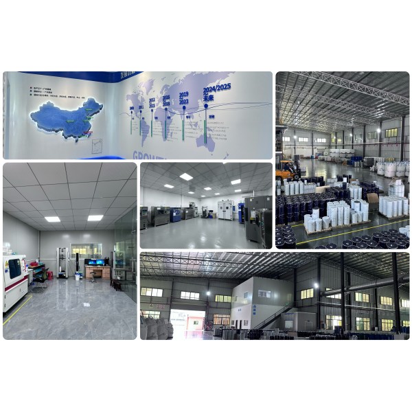 OEM Polyurethane Electrically Conductive Potting Compound Material For Electronics BZ-2318-1WK