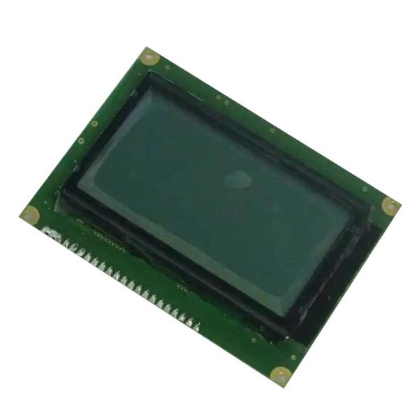 Module d'affichage TFT LCD WG12864A-TMI-V#N Nouveau panneau LCD compatible