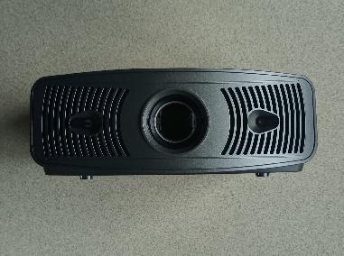 Fully enclosed autofocus 4K cinema-grade projector.Family, outdoor, dormitory, private luxury video hall is the first choice