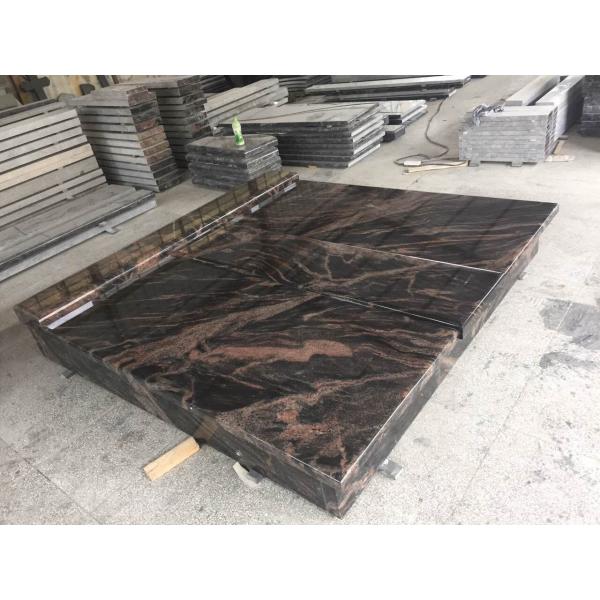 Стандарт СГС/КЭ размера мемориальных надгробных камней гранита современного дизайна изготовленный на заказ