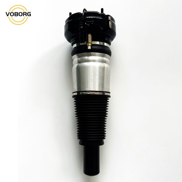 Damper Adjustable Amortiguadores Air Suspension Shock Absorbers OEM 95B616040 for Porsche Macan Audi