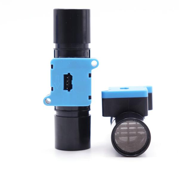 Sensor de fluxo do ventilador da velocidade de ar 1.3bar I2C 5V