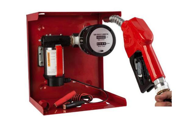 YDDPA-40B  12VDC OR 24VDC BATTERY DIESEL ROTARY PUMP ASSEMBLY