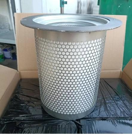 Ingersoll-Rand Oil-gas Separator 92722750  High Quality Screw air Compressor Parts Wholesale
